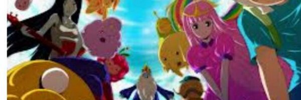 FansOfAdventure Profile Banner