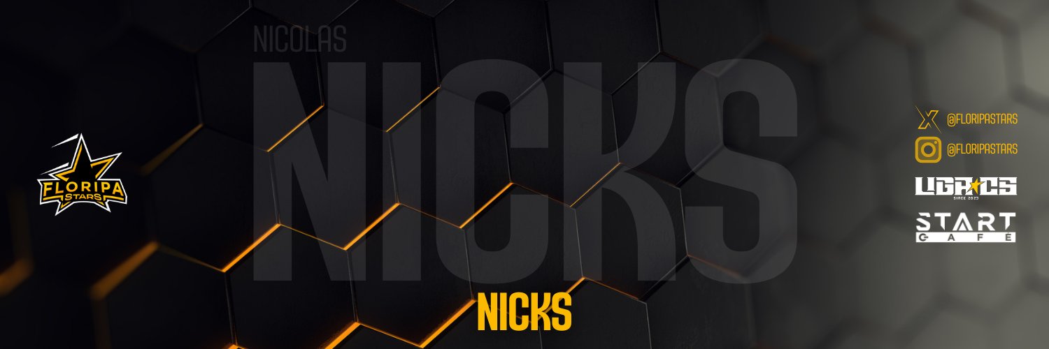 Nicks Profile Banner