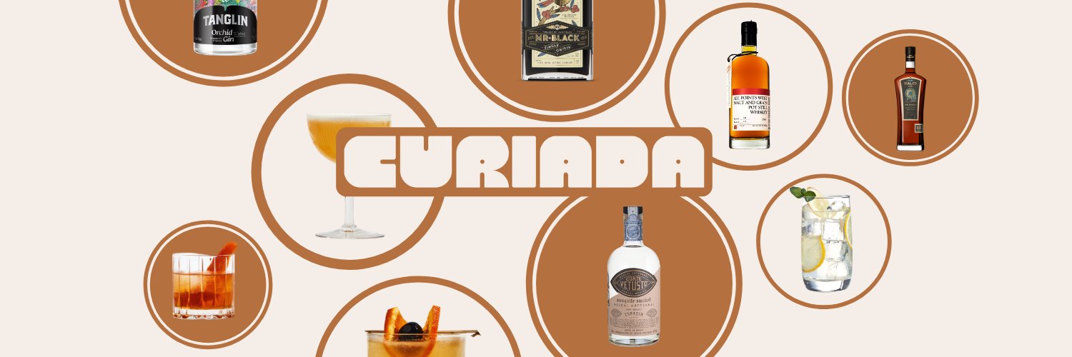 Curiada banner
