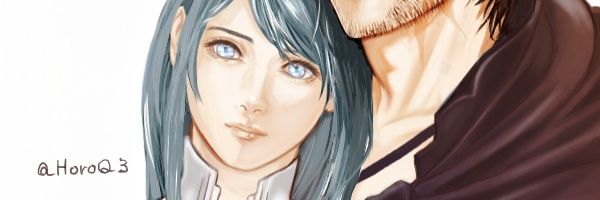 HORO-Q's banner