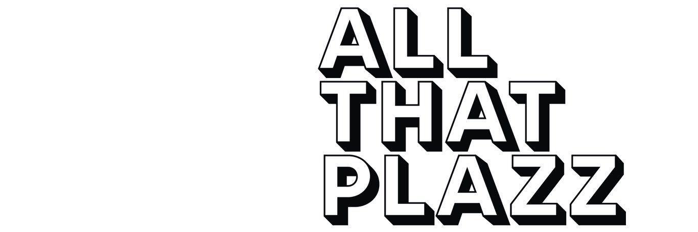 All That Plazz banner