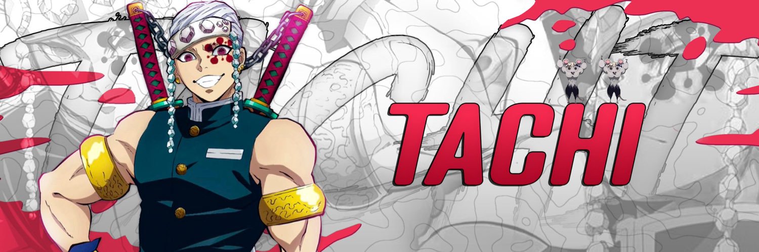 TACHI banner