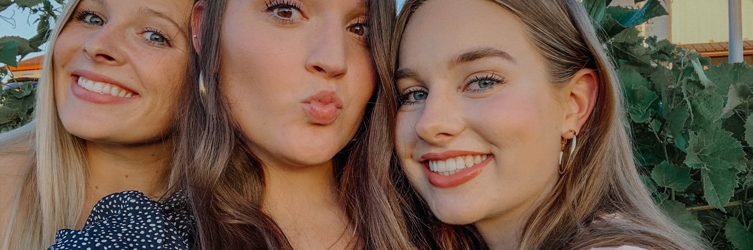 nickiedee25's profile banner image
