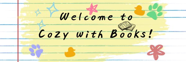 BooksCozy Profile Banner