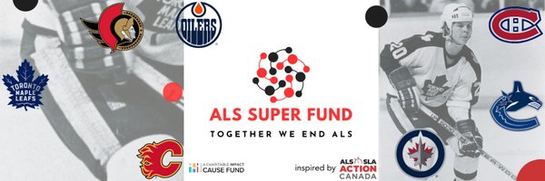 ALS Action Canada Profile Banner