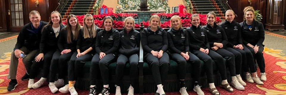 Imlay City Girls Basketball banner