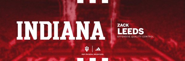 CoachLeedsIU Profile Banner