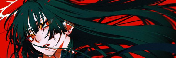 Neroyo_mo Profile Banner