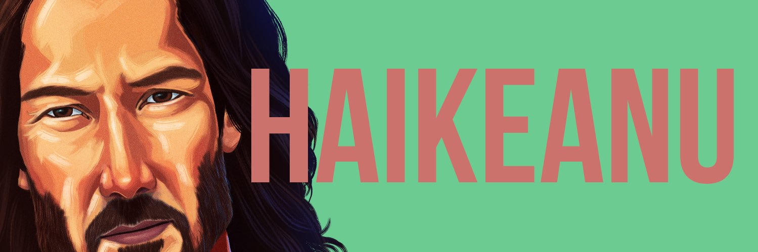 HaiKeanu banner