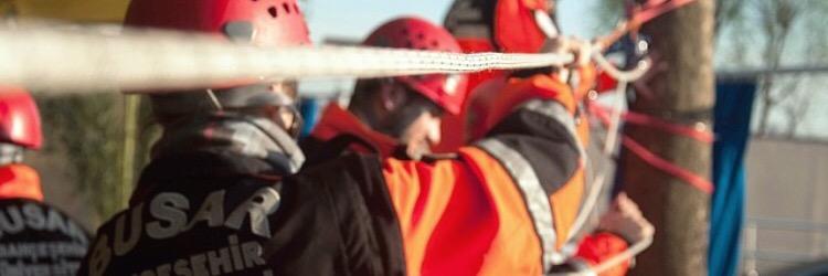 BUSARRescue's profile banner image