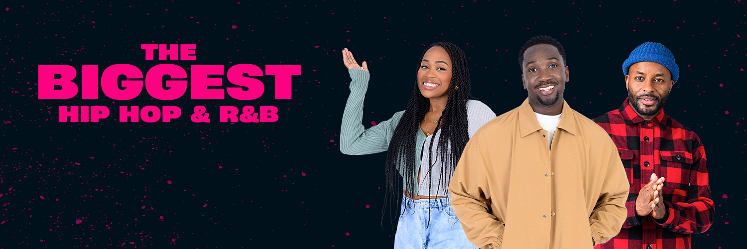 Capital XTRA's banner