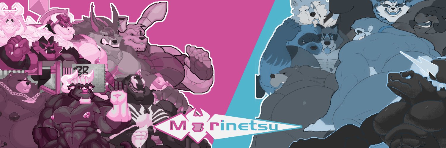Morinetsu 🇨🇴 | Adopt Auction Available! banner
