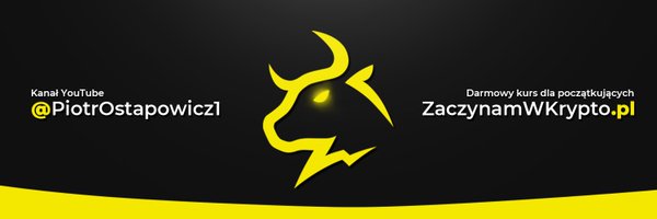 PiotrOstapowicz Profile Banner