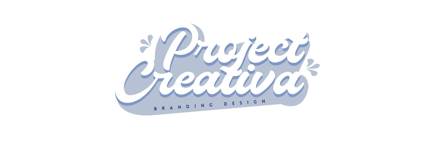 Project Creativa banner