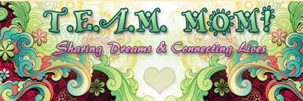 TEAMMom2006 Profile Banner