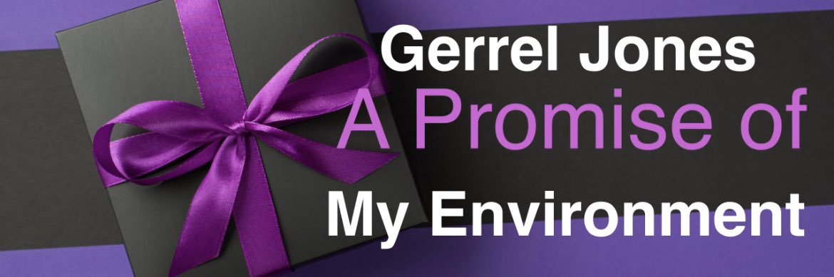 FGerrel's profile banner image