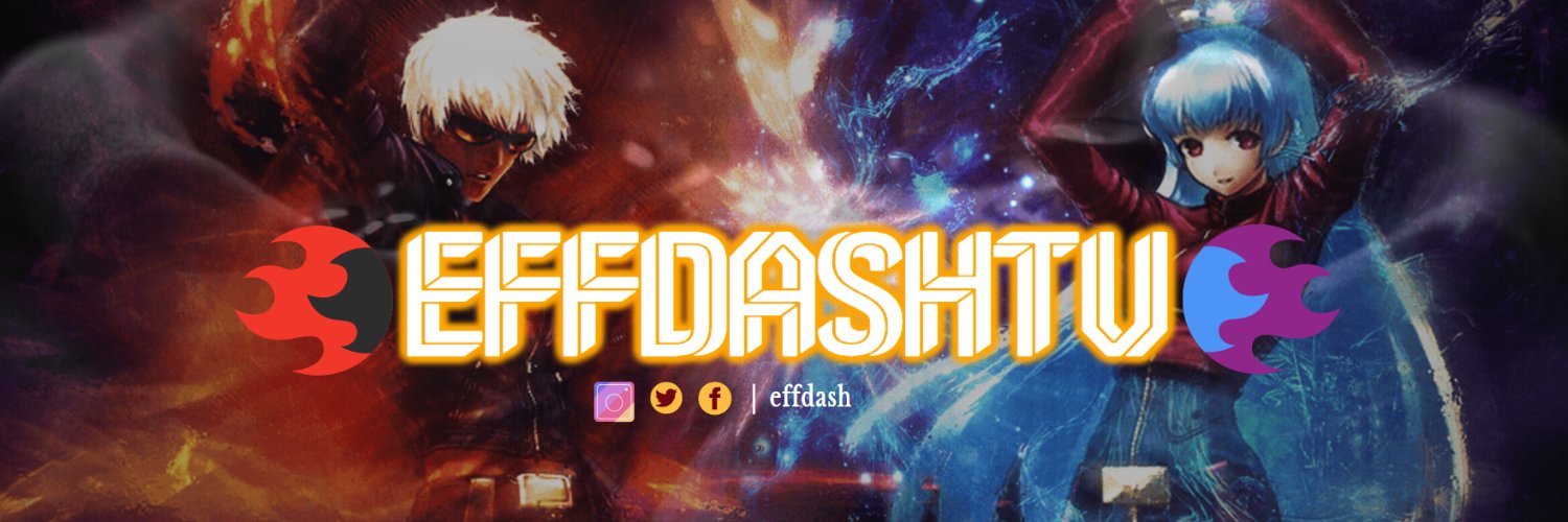 effdash's profile banner image