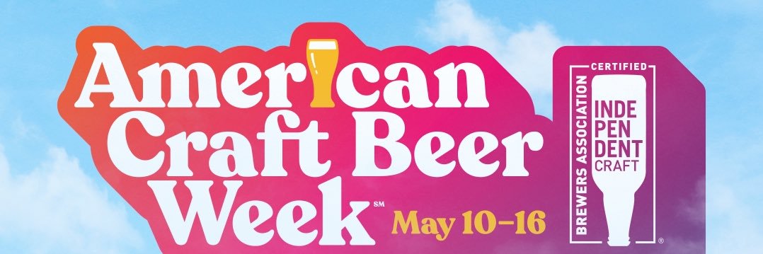 TCraftBeerWeek's profile banner image