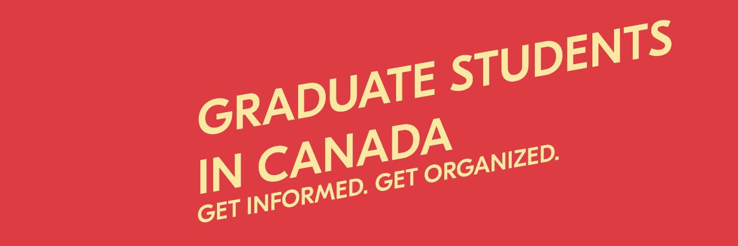 GradStudentsCan's profile banner image