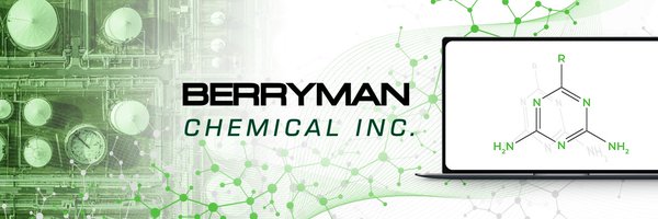 Berryman Chemical Profile Banner