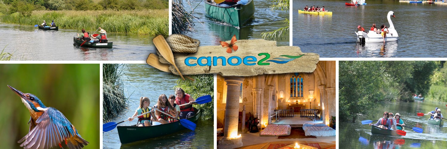 Canoe2 banner