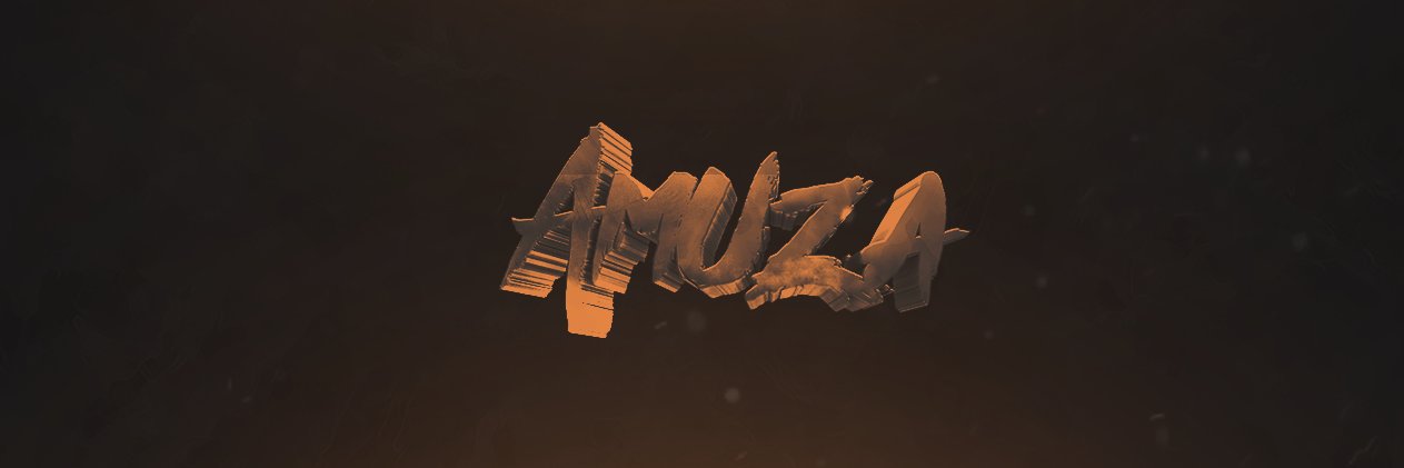 Amuzaa_'s profile banner image