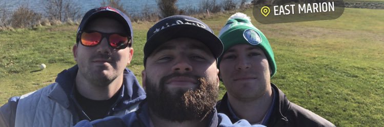 HudzikMatt's profile banner image
