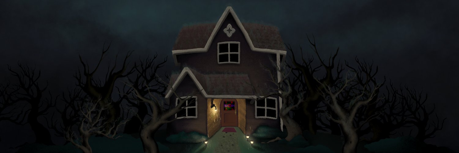 Bark Bark 🏚️ HOUSE 2 coming soon! banner