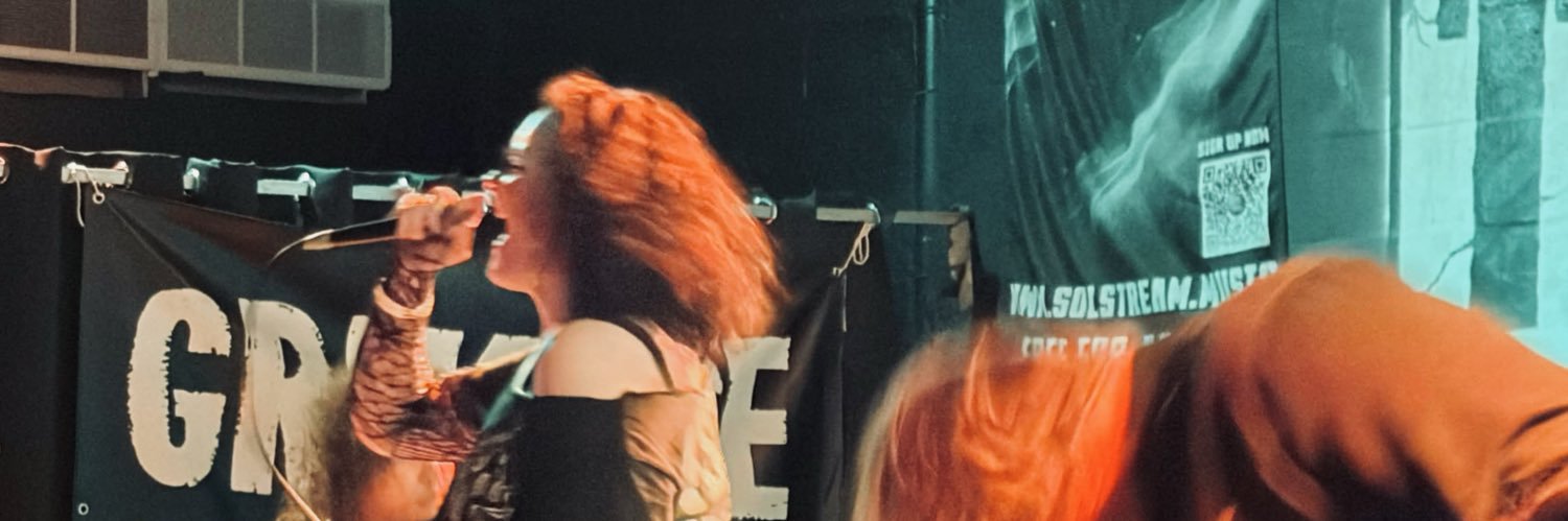 RaptorRoses's profile banner image