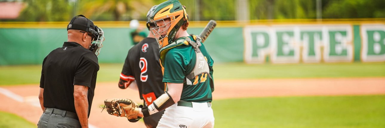 Logan Dichler banner