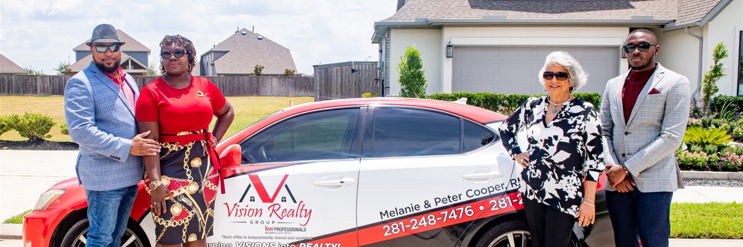 VisionRealty1's profile banner image