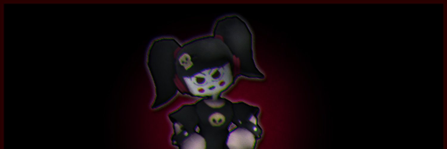 GothMime banner