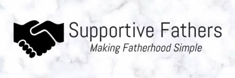 Supportive Fathers banner
