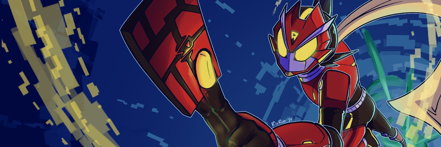 rivrider.bsky.social's banner