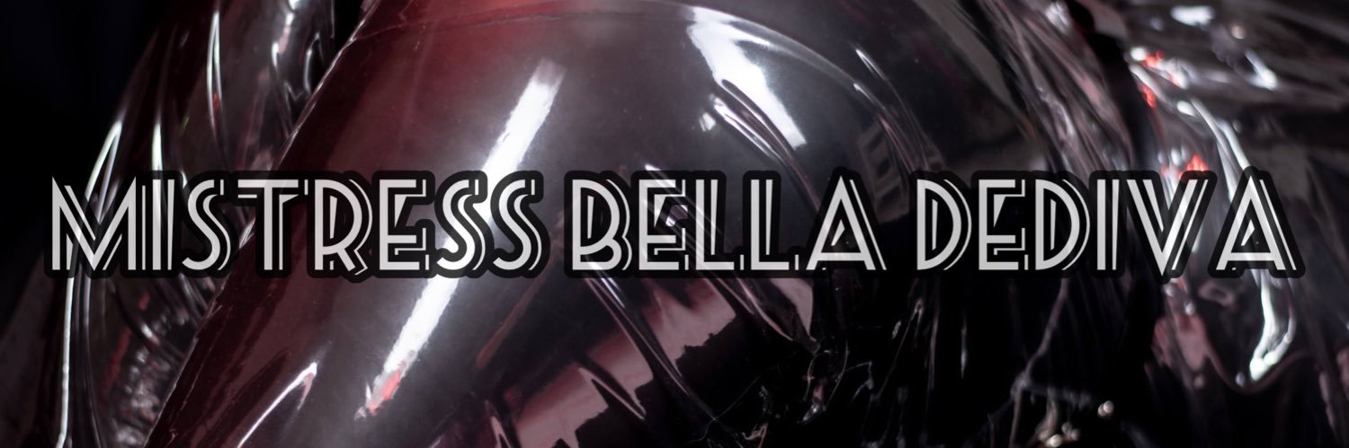 BellaDediva's profile banner image