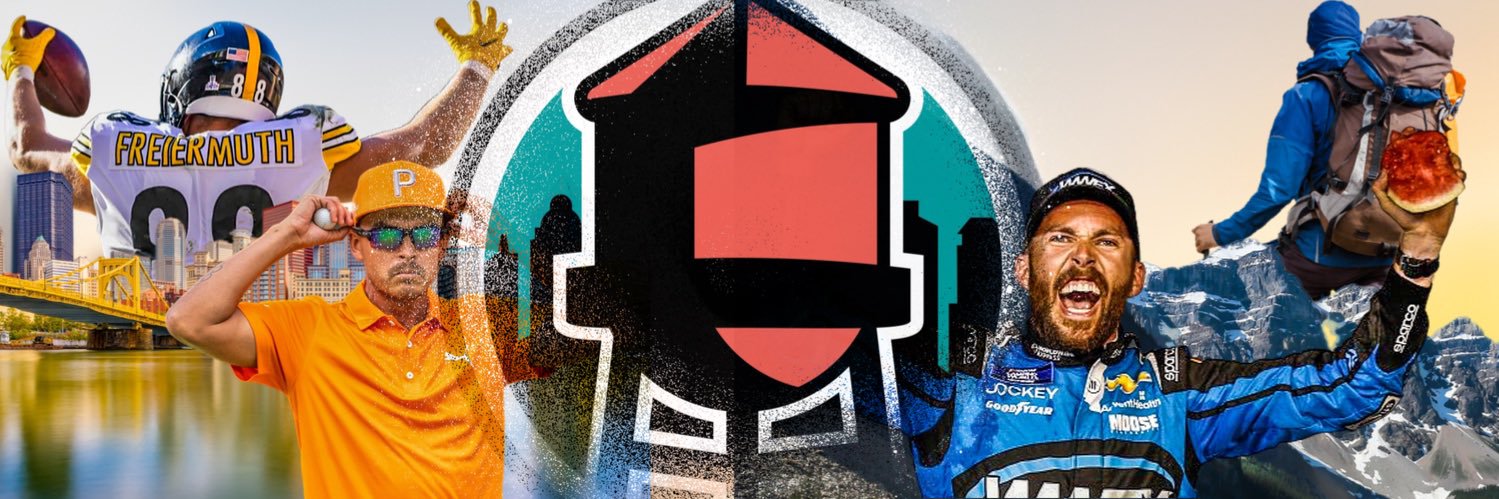 In-Between Media's banner