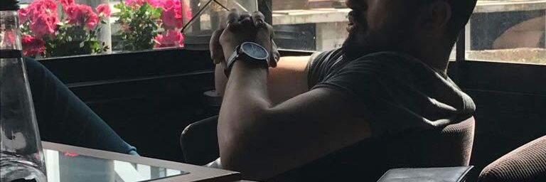 EynipsBerkay's profile banner image