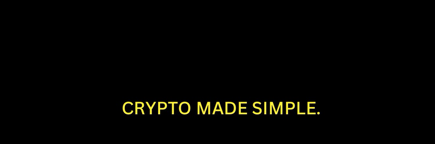 The Bitcoin Express Profile Banner