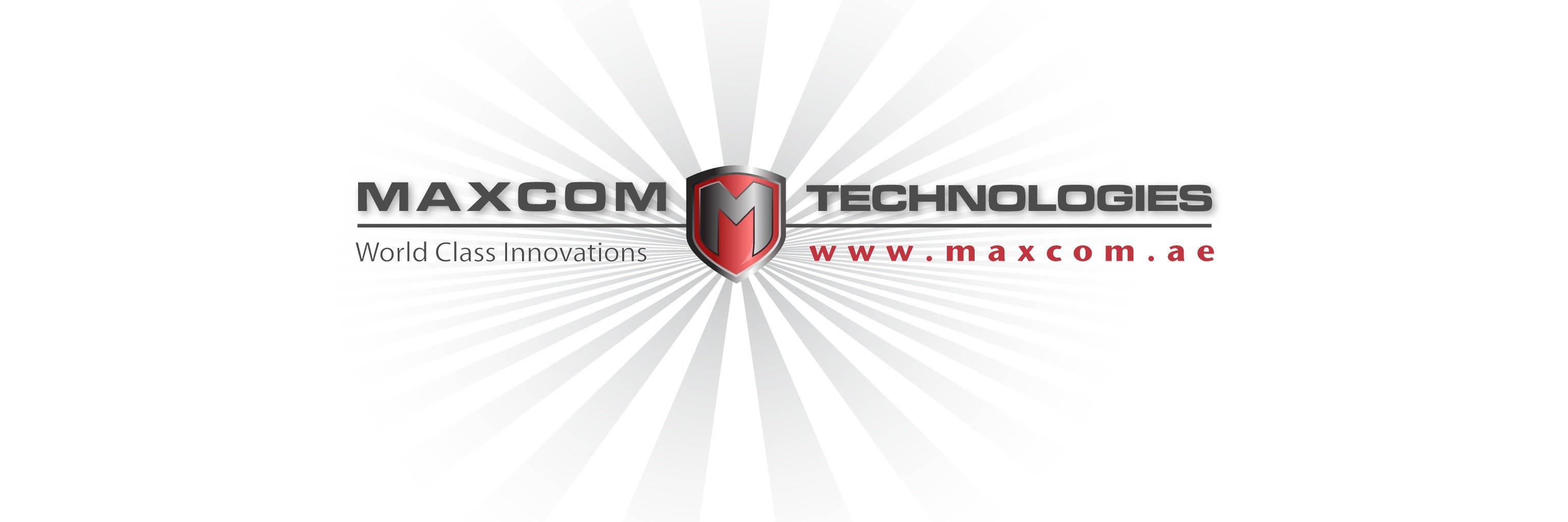 MaxcomUAE's profile banner image