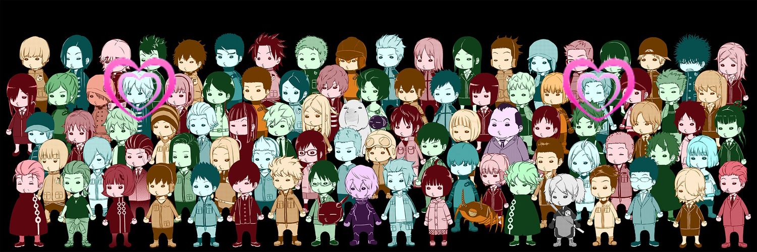 toki42's profile banner image