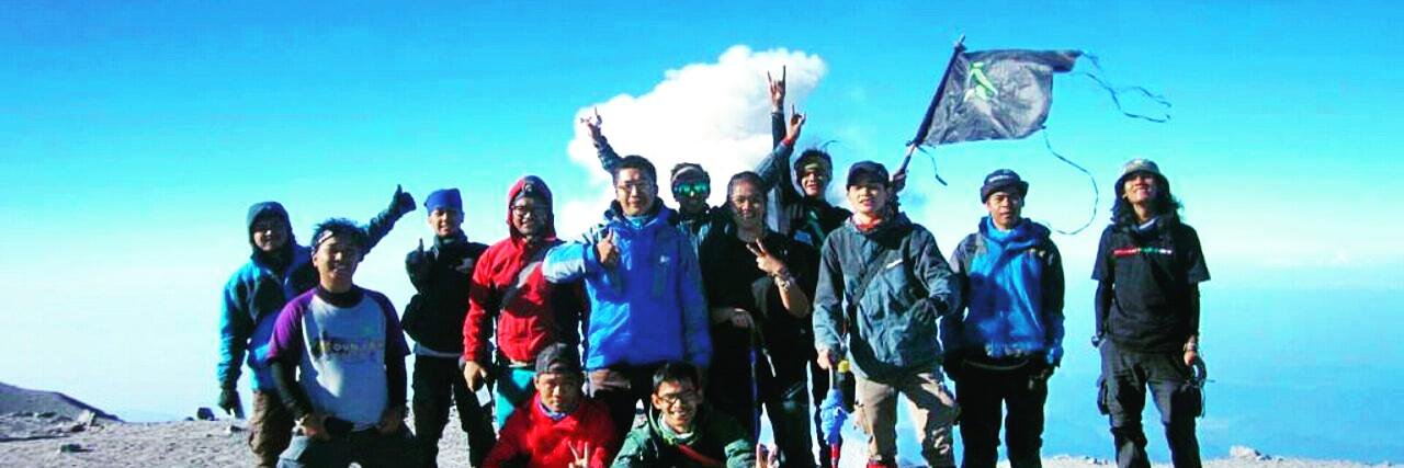 setiawanadhe's profile banner image