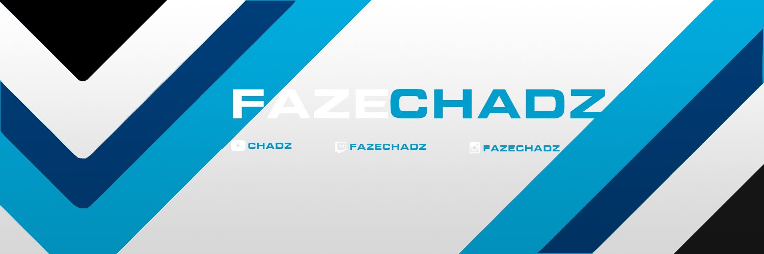 RealChadzz's profile banner image