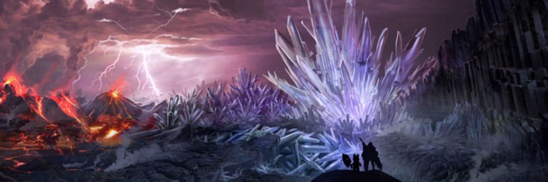 NergalaExtinct's profile banner image