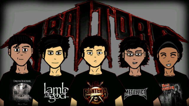 febri septian banner