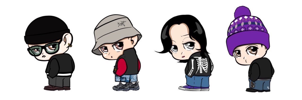 ii_hirowee's profile banner image