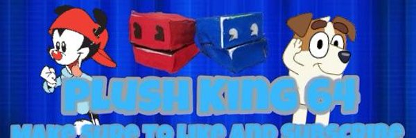 plush_64 Profile Banner