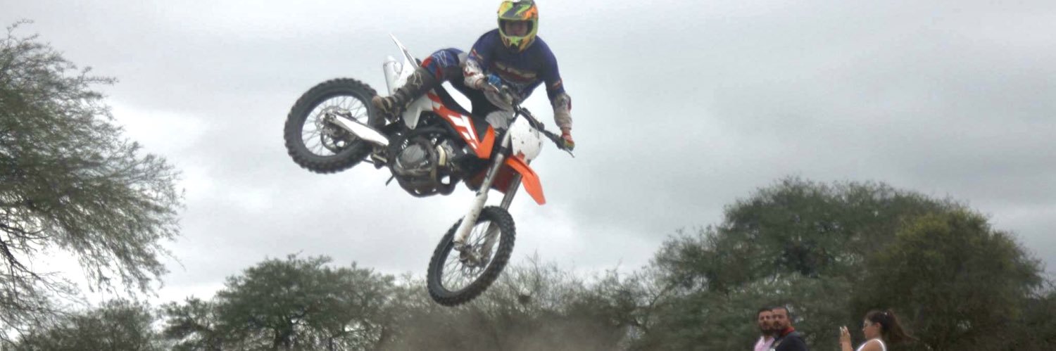 TCobos23's profile banner image