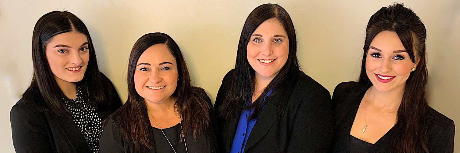 @Claire Petch_@lagatcollegerecruitment banner