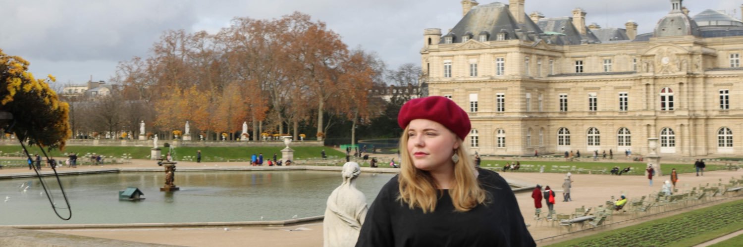 thelucydesja's profile banner image