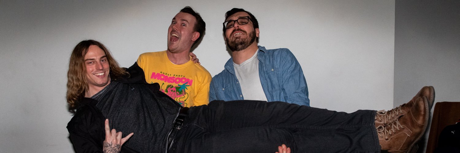 One Exit Down banner